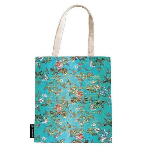 Canvas EcoBag Paperblanks - Jane Austen, Persuasion