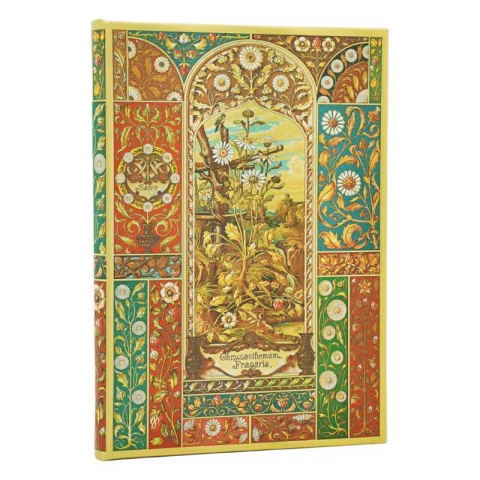 Diário Paperblanks Midi - Viennese Fruit