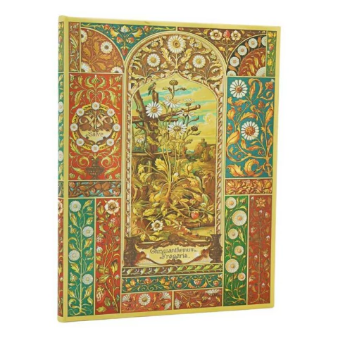 Diário Paperblanks Ultra - Viennese Fruit