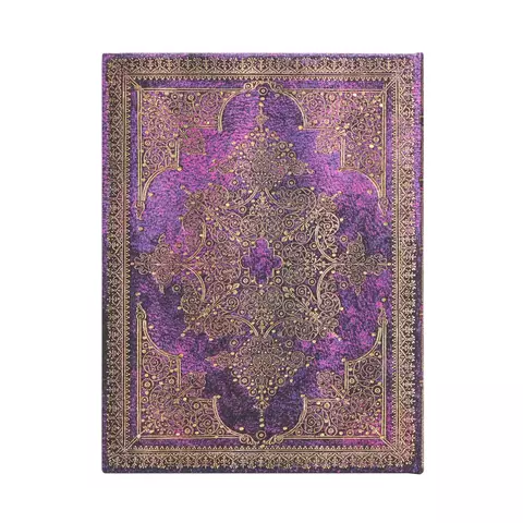Diário Paperblanks Ultra - Bijou