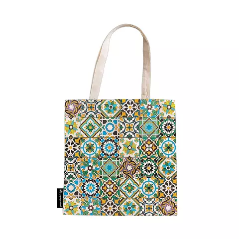 Canvas EcoBag Paperblanks - Porto