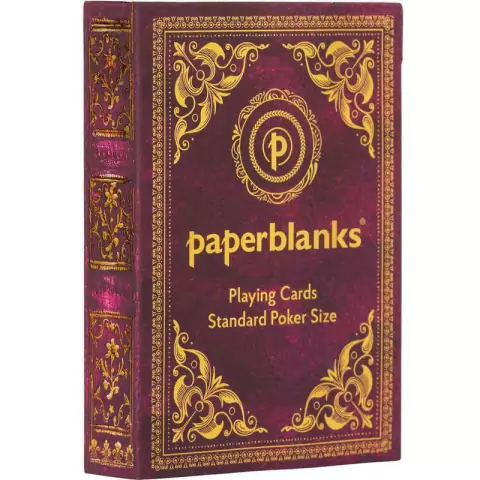 Baralho Paperblanks - Aurelia