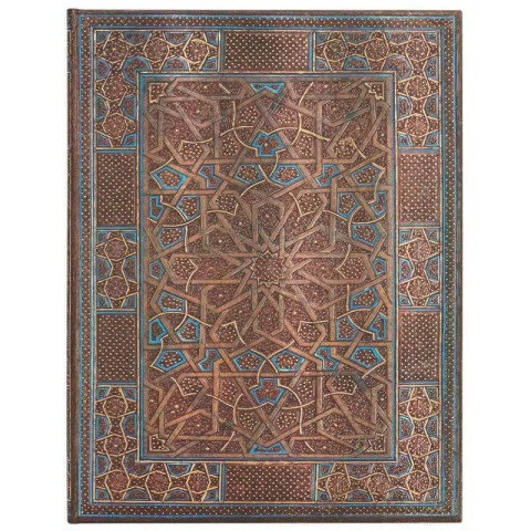 Diário Paperblanks Ultra - Cairo Atelie