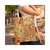 Canvas EcoBag Paperblanks - Japanese Kimono - comprar online
