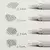 Lapiseira Pentel Graphgear 500 0.3 mm - Marrom - comprar online