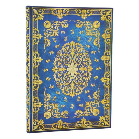 Diário Paperblanks Midi - Silk Sky