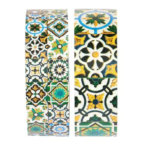 Washi Tape Paperblanks C/2 - Porto & Portugal