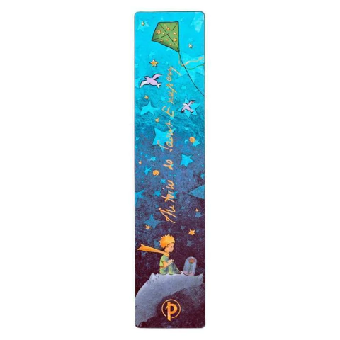 Marca Página Paperblanks - O pequeno Príncipe