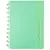 Caderno All Green - CI - A5