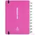 CADERNO PANDALU GLOW BY LULUCA - GRANDE - loja online