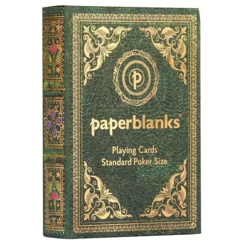 Baralho Paperblanks - Pinnacle