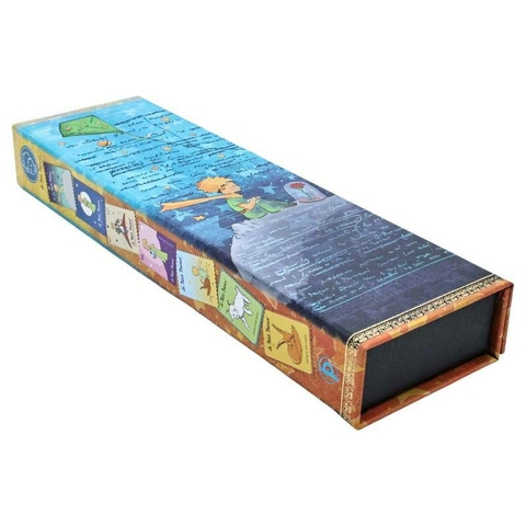 Estojo Paperblanks - O Pequeno Príncipe