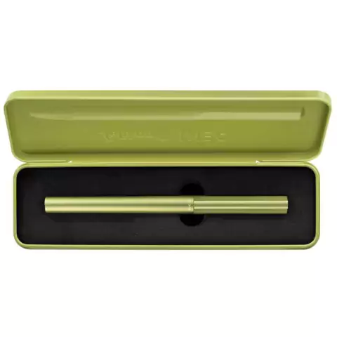 Caneta Tinteiro Pelikan INEO pena M - Green Oasis - comprar online