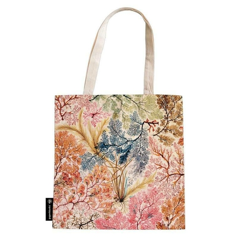 Canvas EcoBag Paperblanks - Anemone