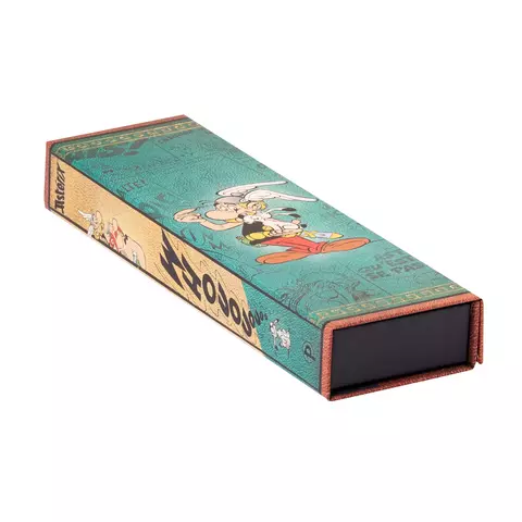 Estojo Paperblanks - Asterix The Gaul