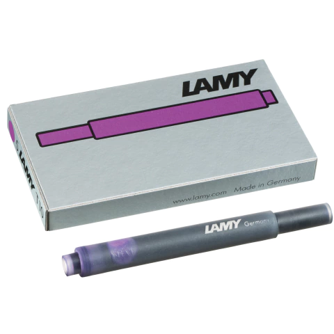 Cartucho de Tinta Lamy T10 - Violeta