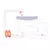 Kit de Papel de Carta - Coleção Espalhando Amor - Callpaper Papelaria Online