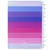 Combo Caderno Inteligente + Stabilo - Shades of Pink - loja online