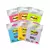 Post-it 3M Bloco de Notas Adesivas 76mm x 76mm, 45 Folhas