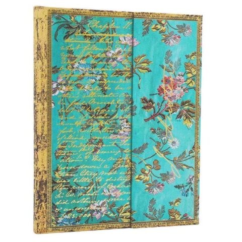 Diario Paperblanks Ultra - Jane Austen, Persuasion