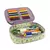 Estojo Box 100 Pens Verde e Cristal by Sof - Sabra - comprar online