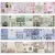 Rolo De Washi Tapes Estampadas Para Scrapbook - comprar online
