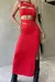 Vestido Demi - tienda online
