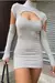 Vestido Holanda - femmeideale