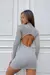 Vestido Bloom - femmeideale