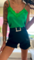 Blusa Valentina - comprar online