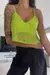 Blusa Shannon - femmeideale