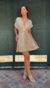 Vestido Sabina
