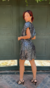 Vestido Sabina en internet
