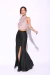 Falda cobra - comprar online