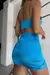 Pollera Perry - tienda online
