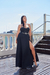 Vestido Celine