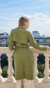 Trench Olivia - comprar online