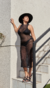 Vestido Noa