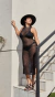Vestido Noa