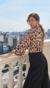 Camisa Francesca - comprar online