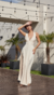 Vestido Melanie - tienda online