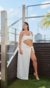 Vestido Madison - comprar online