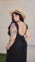 Sombrero Venecia - tienda online
