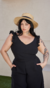 Sombrero Venecia - comprar online