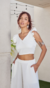 Blusa Peggy