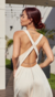 Body chain Tini - tienda online