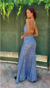 Vestido Anggie - femmeideale