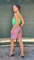 Blusa Antonella en internet