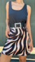 Blusa Fiorella en internet