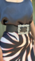 Blusa Fiorella - femmeideale